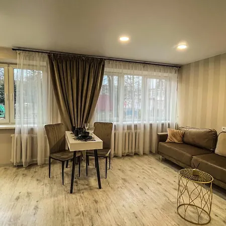 Akropolis Studija 3 * Klaipėda