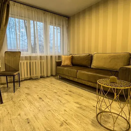 Akropolis Studija 3 Apartamento Klaipėda