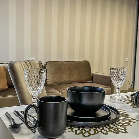 Apartamento Akropolis Studija 3 Klaipėda